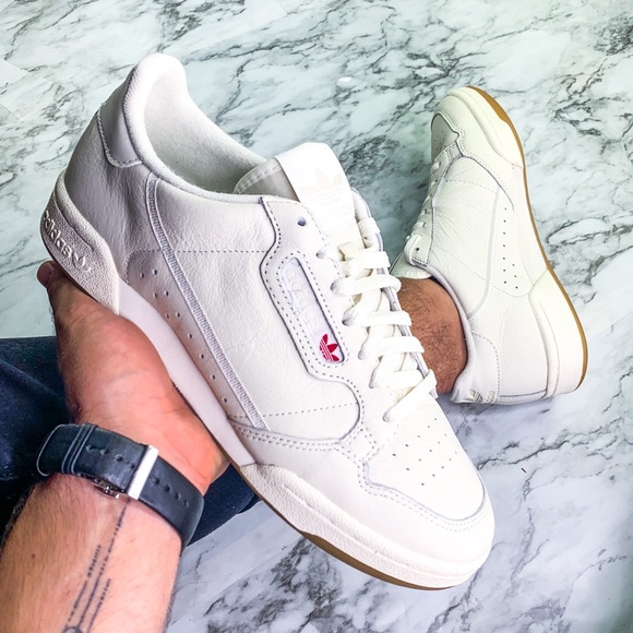 continental 80s mens